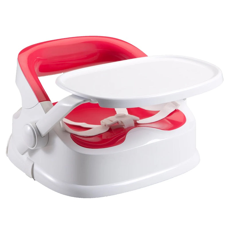 Prince Lionheart Boost Plus Squish (With Adjustable Removable Table)