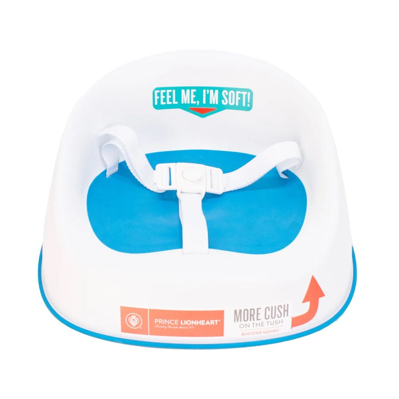 Prince Lionheart Booster Squish Seat