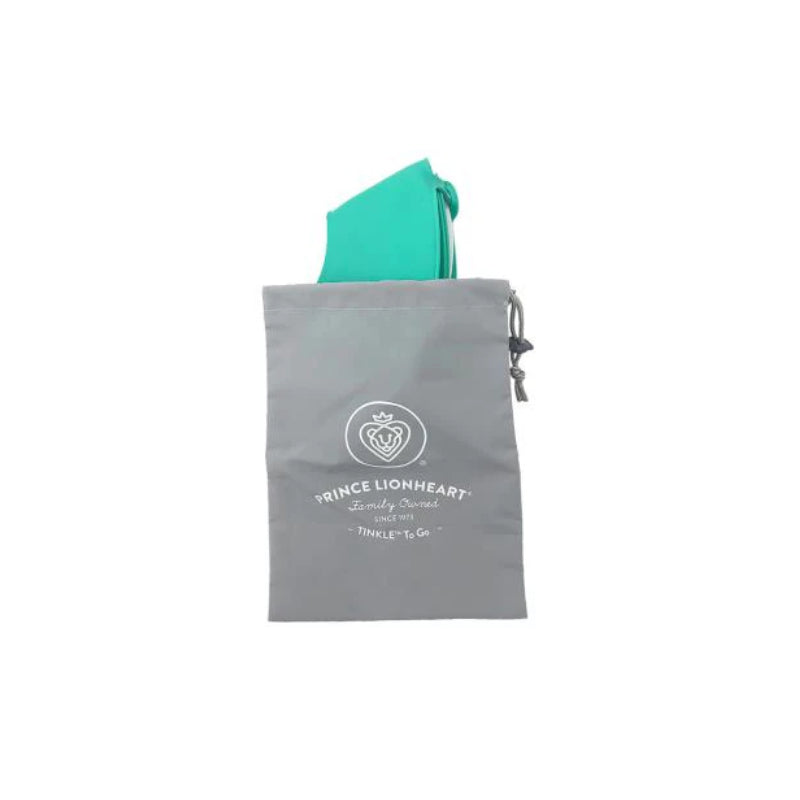 Prince Lionheart Tinkle to Go Foldable Potty