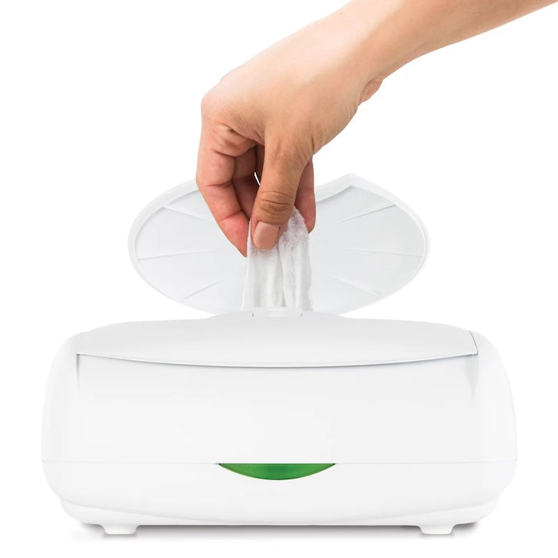 Prince Lionheart Wipes Warmer Dispenser