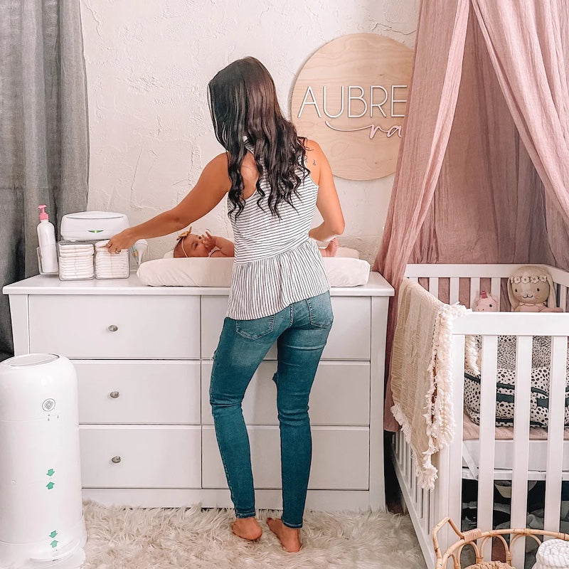 Prince Lionheart Wipes Warmer Dispenser