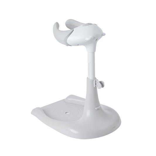 Poled Hug Bear Bidet and Bathing Stand