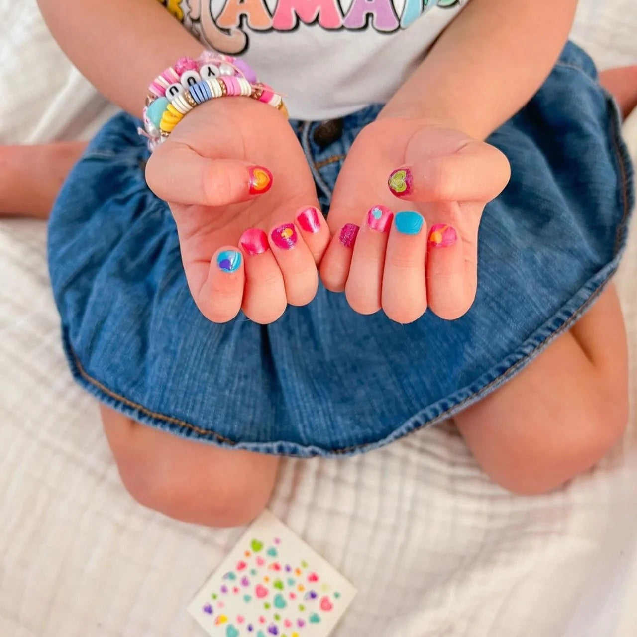 Piggy Paint Accessorize Me Nail Kit
