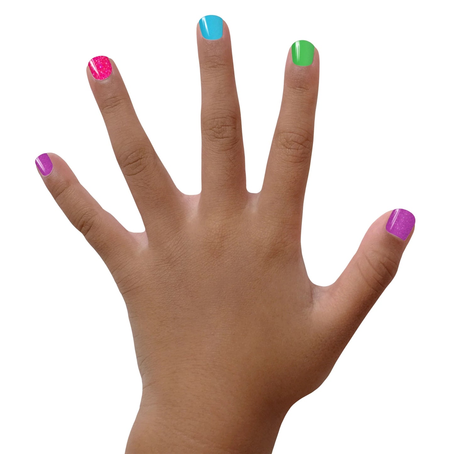 Piggy Paint 4 Polish Box Set