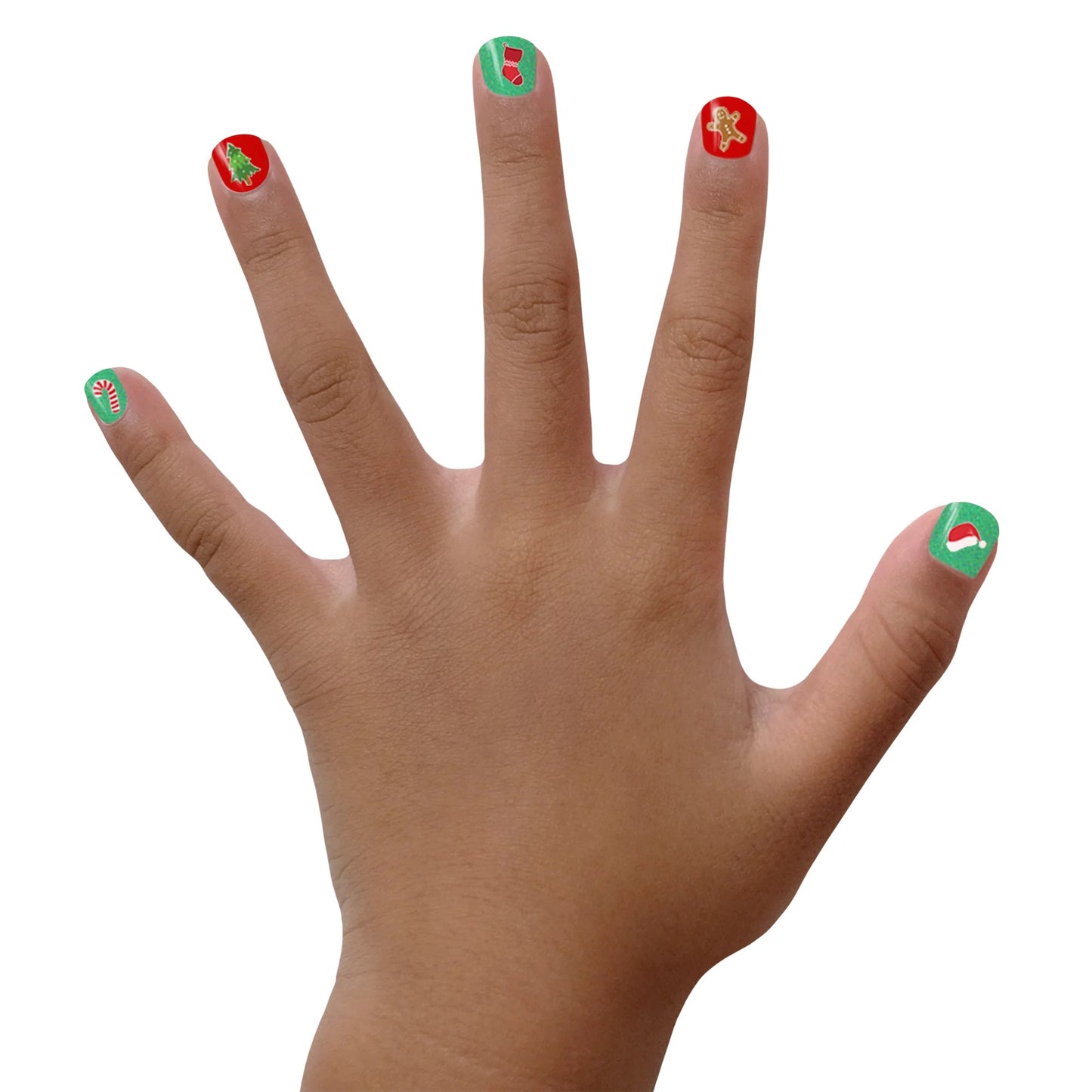 Piggy Paint 3D Nail Art