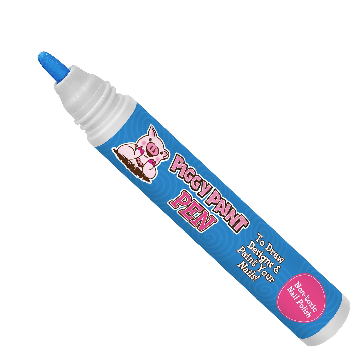 Piggy Paint Piggy Pens