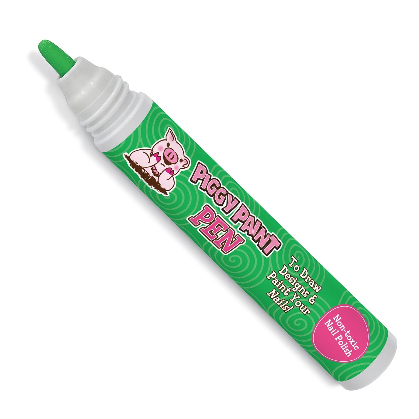 Piggy Paint Piggy Pens