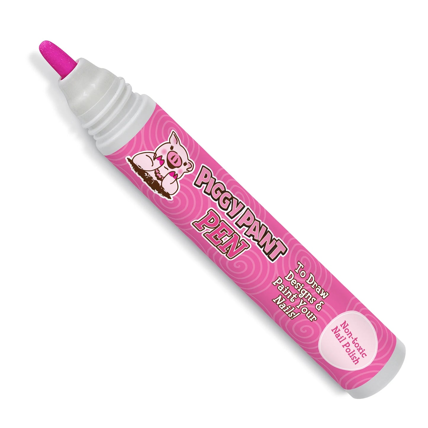Piggy Paint Piggy Pens
