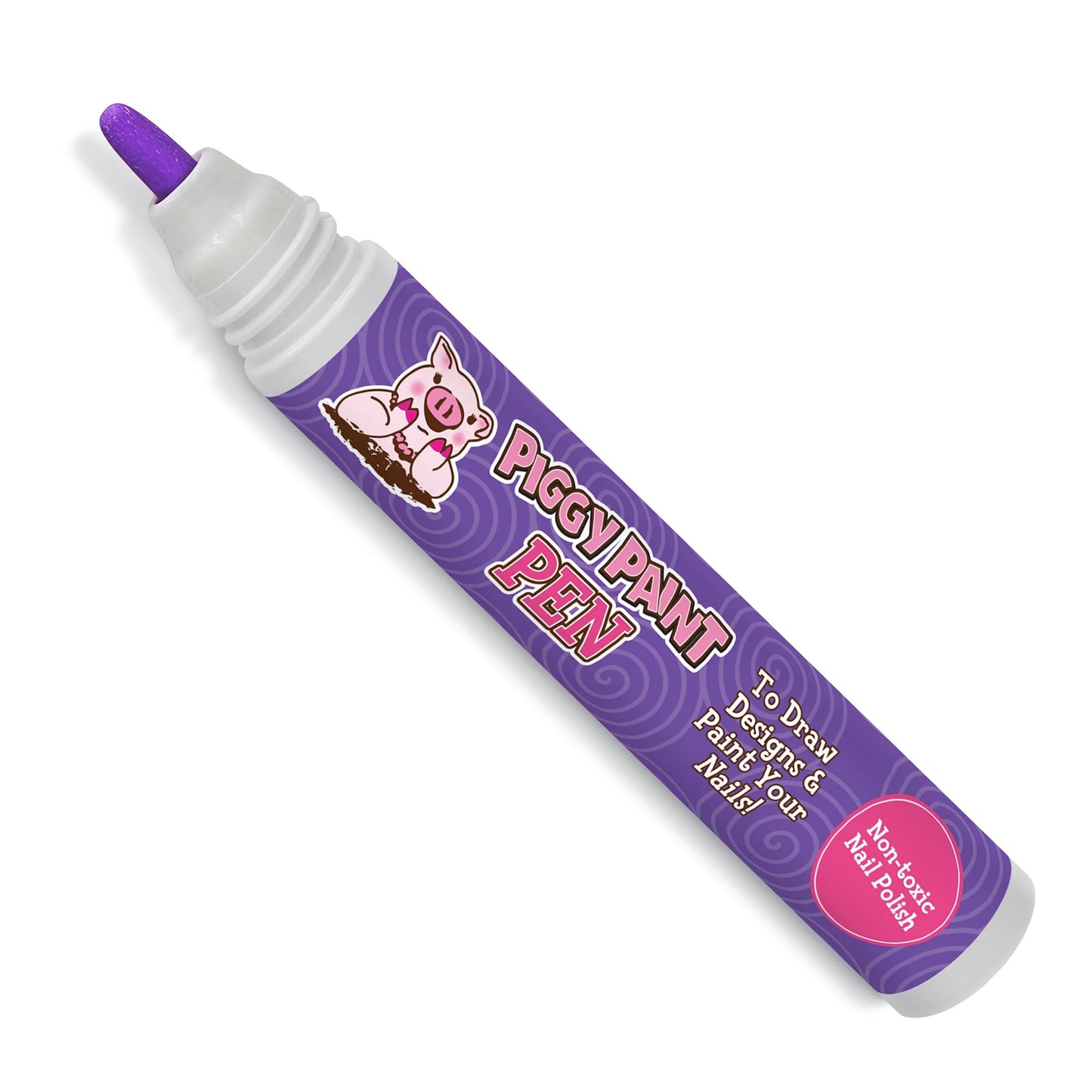 Piggy Paint Piggy Pens
