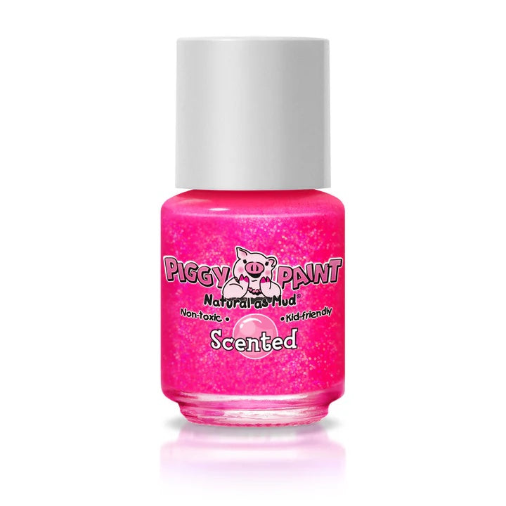 Piggy Paint Scented Nail Polish