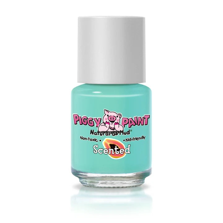 Piggy Paint Scented Nail Polish