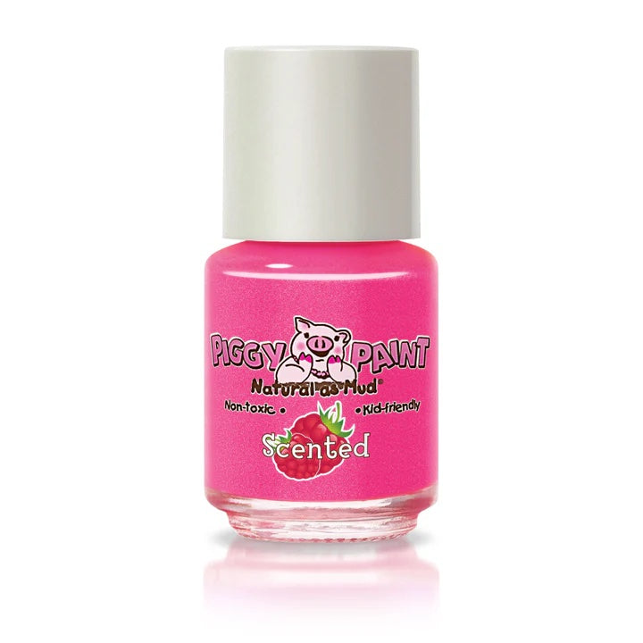 Piggy Paint Scented Nail Polish