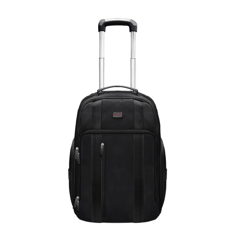Promate CramPack-TR Laptop Trolley Bag