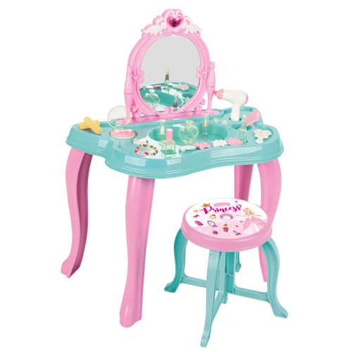 Pilsan Butterfly Vanity Set