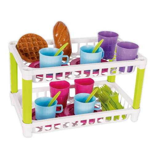 Pilsan Two Tier Hamarat Kitchen Set
