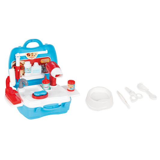 Pilsan Vet Suitcase