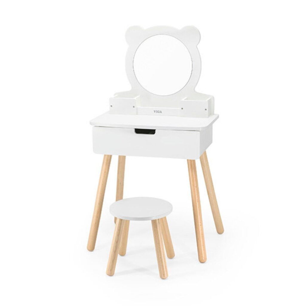 PolarB Viga Dressing Table