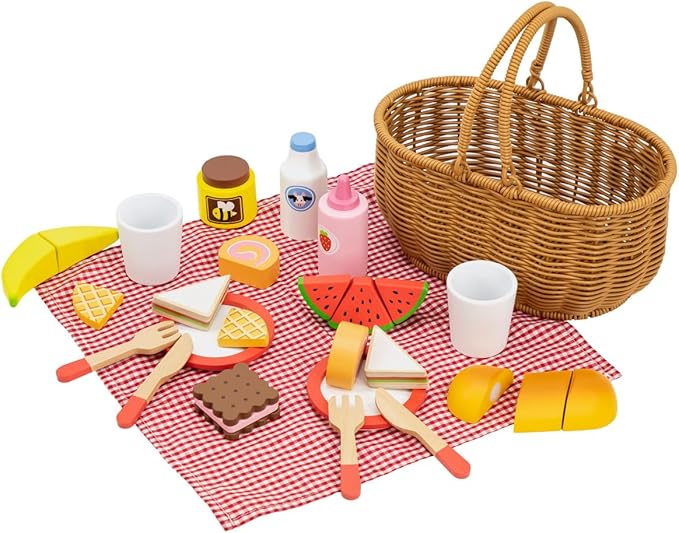 PolarB Viga Picnic Set