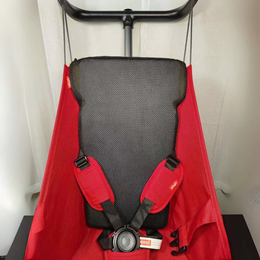 QPlay Backrest for T18 Push Chair