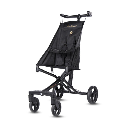 QPlay T28 Pushchair Stroller