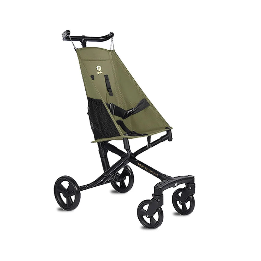 QPlay T28 Pushchair Stroller
