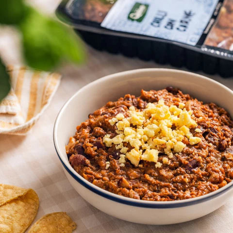 Quisina Chili Con Carne
