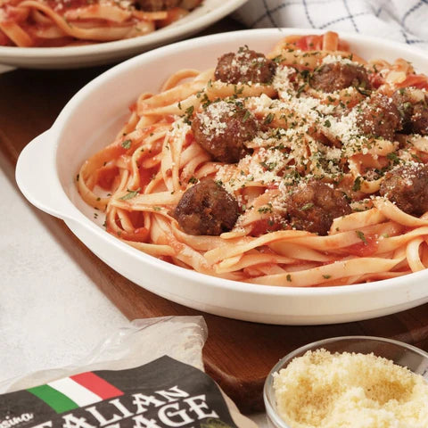 Quisina Italian Sausage Pops