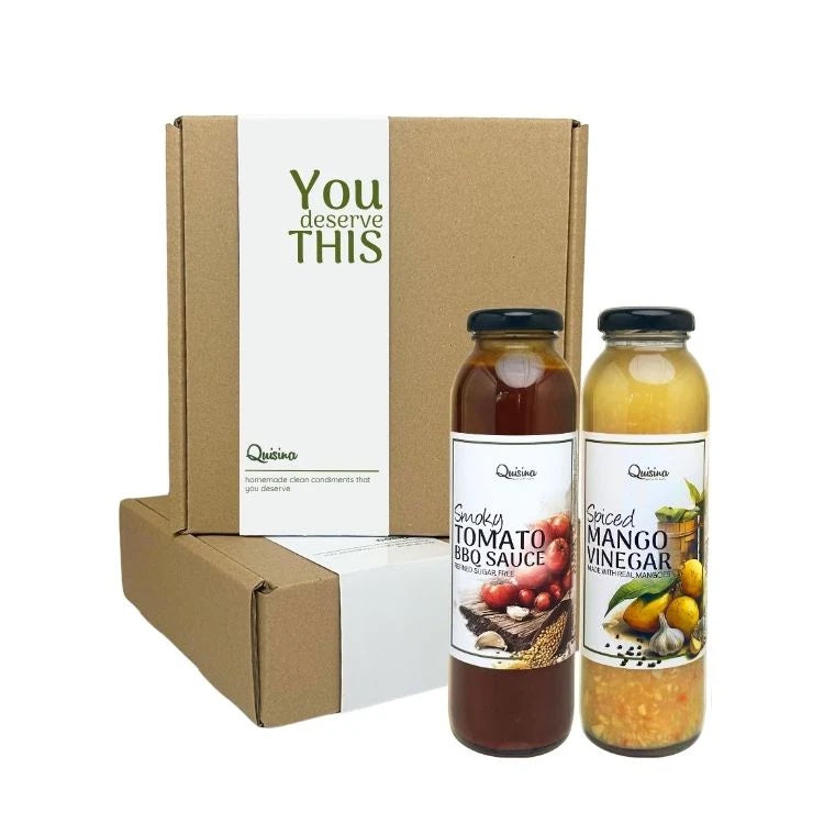 Quisina Fruity Flare