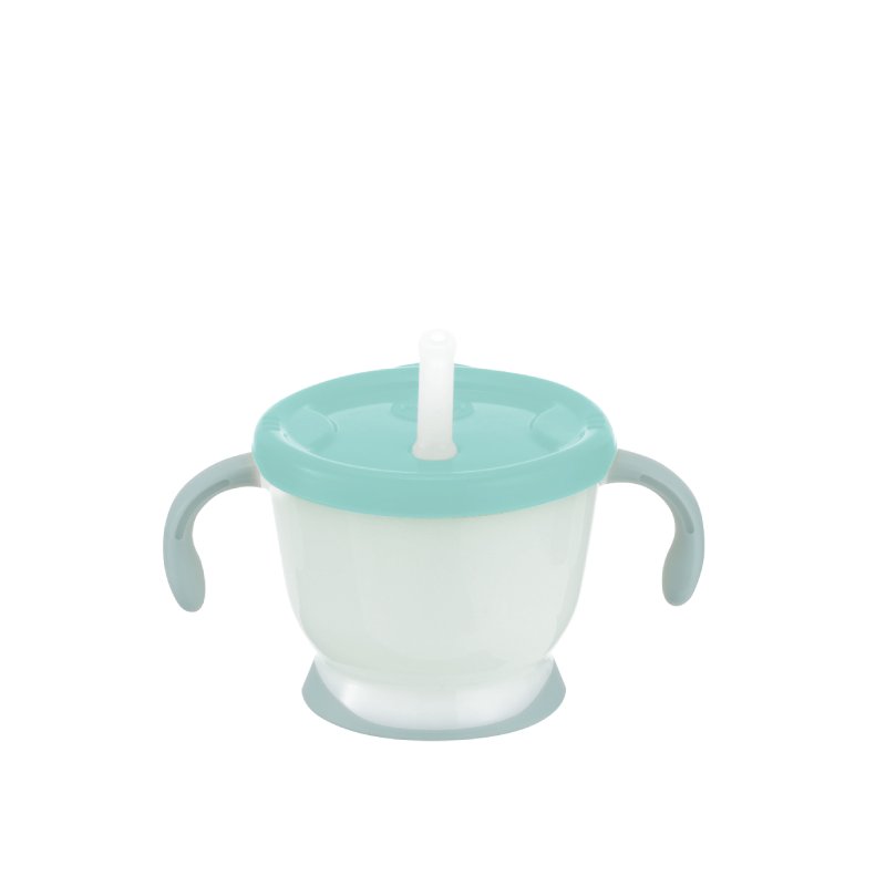 Richell Aqulea Cup de Straw Training