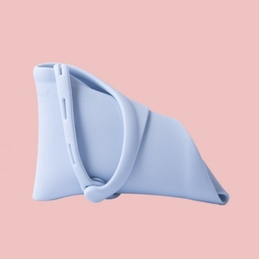 Richell Bib with Food Catcher