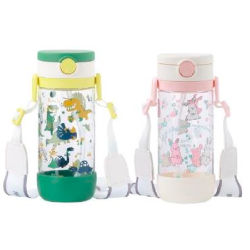 Richell Axstars Straw Cup 450 - Main Image