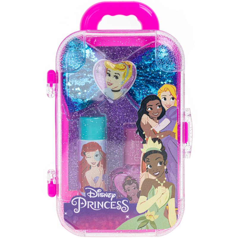 Sanxiao Disney Princess Cosmetic Set