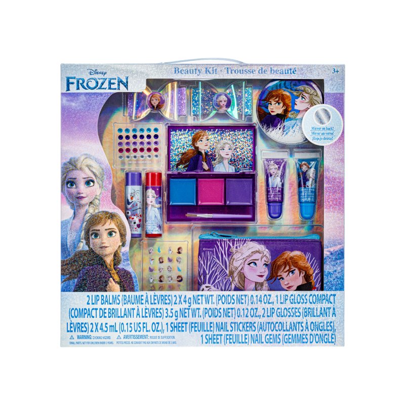 Sanxiao Disney Frozen Beauty Kit - Main Image