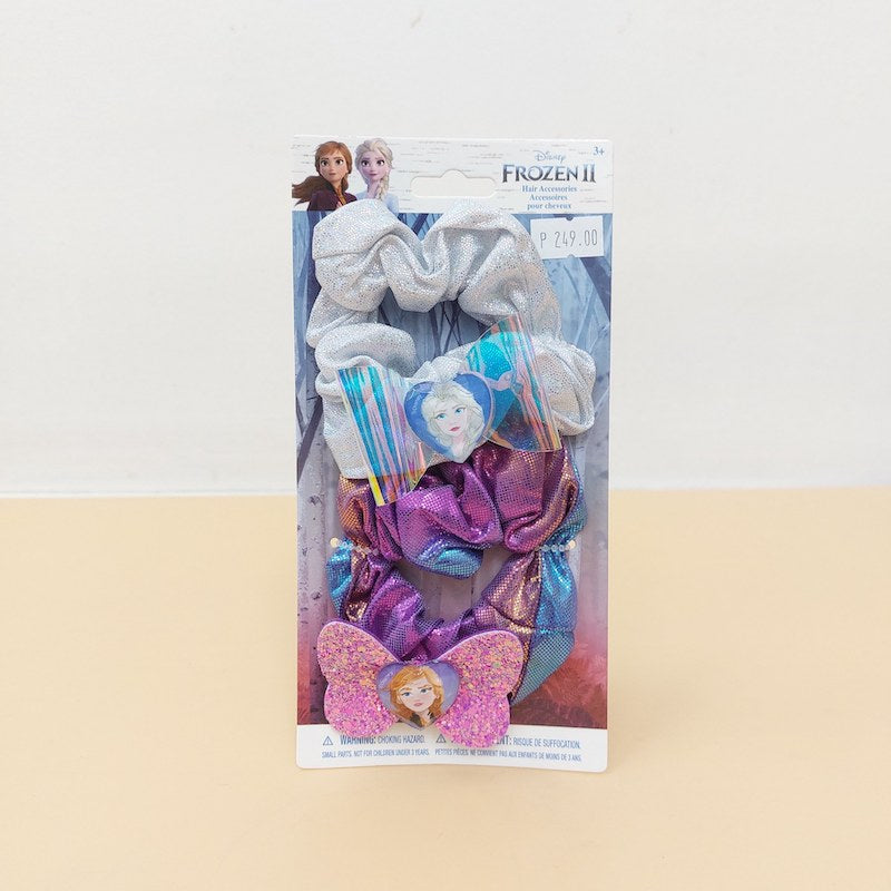 Sanxiao Disney Frozen Hair Accessories