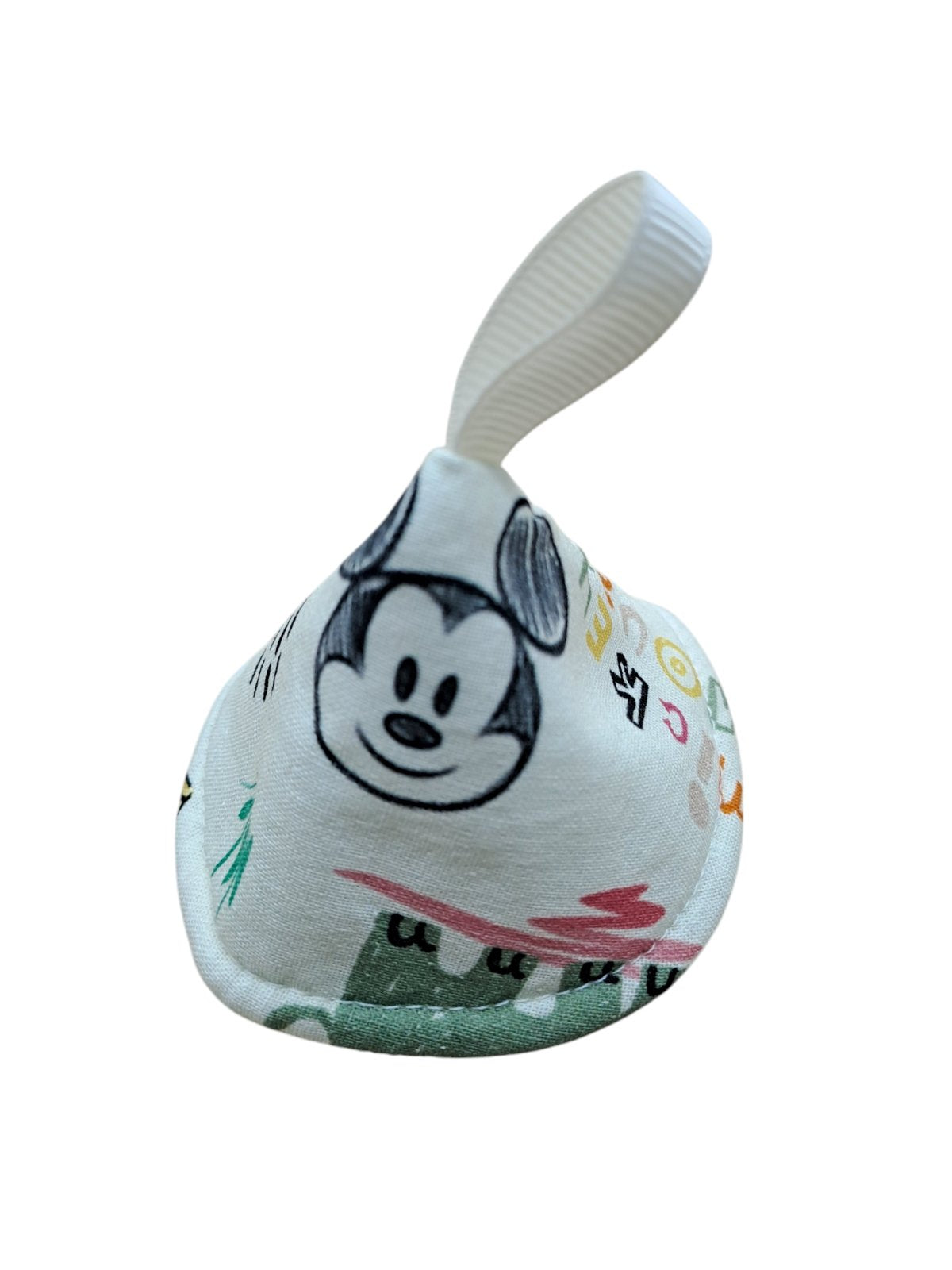 Sew Childhood Peepee Teepee