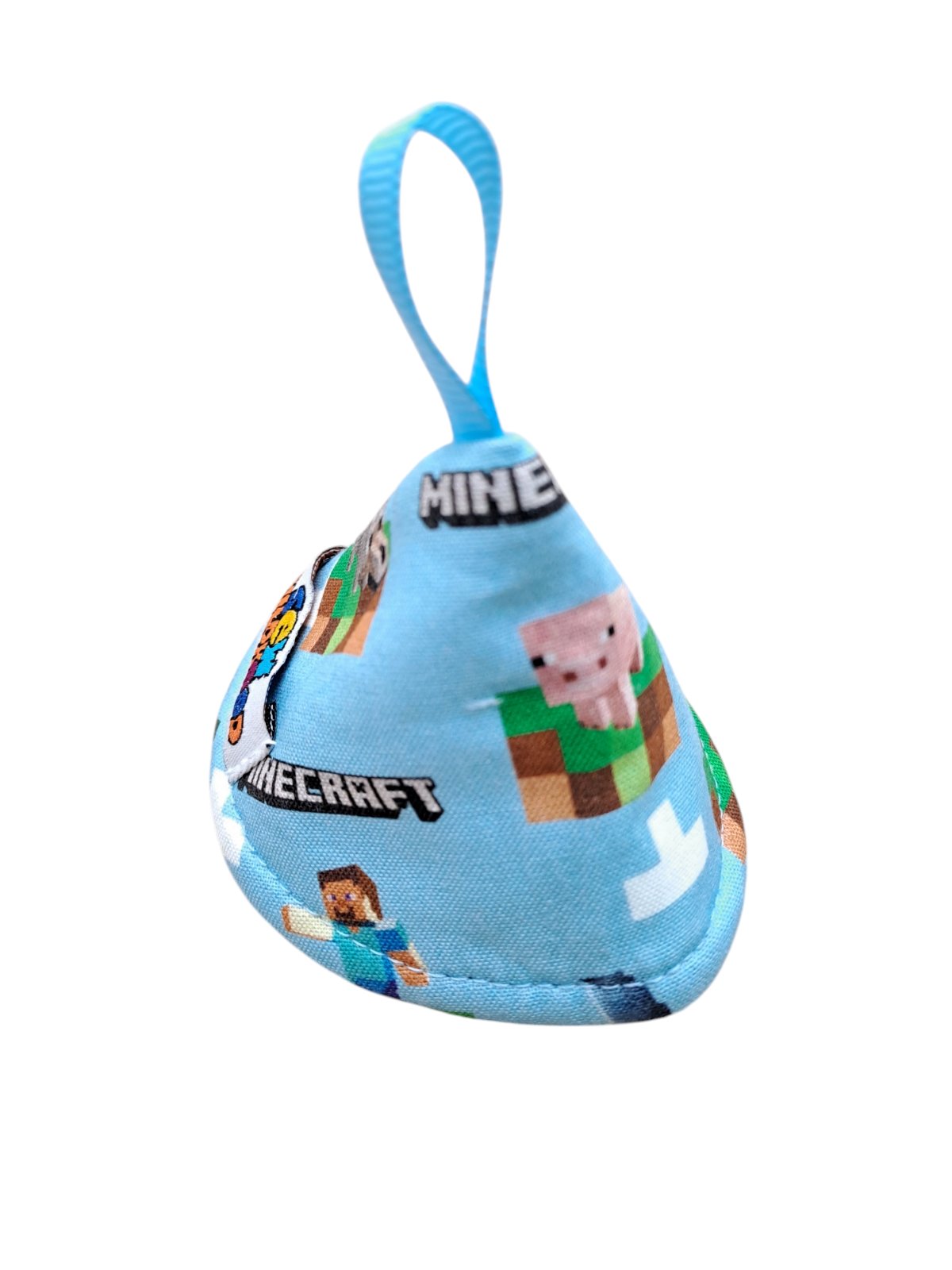 Sew Childhood Peepee Teepee