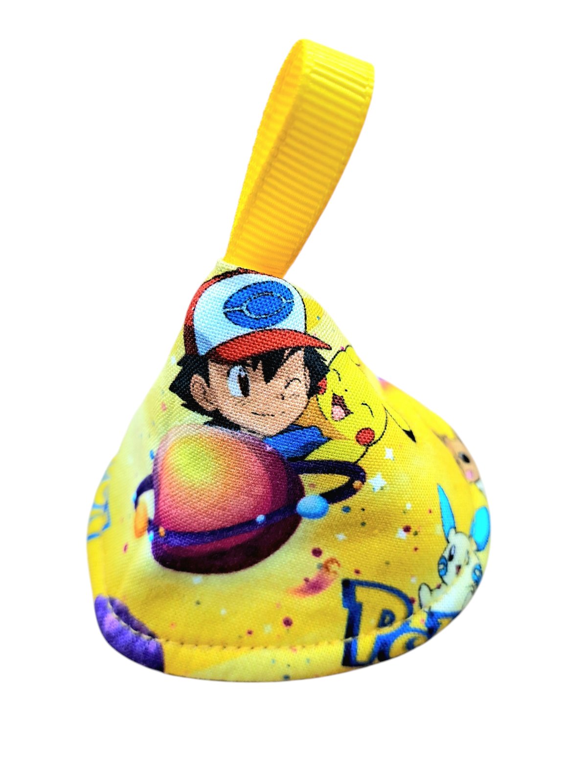 Sew Childhood Peepee Teepee