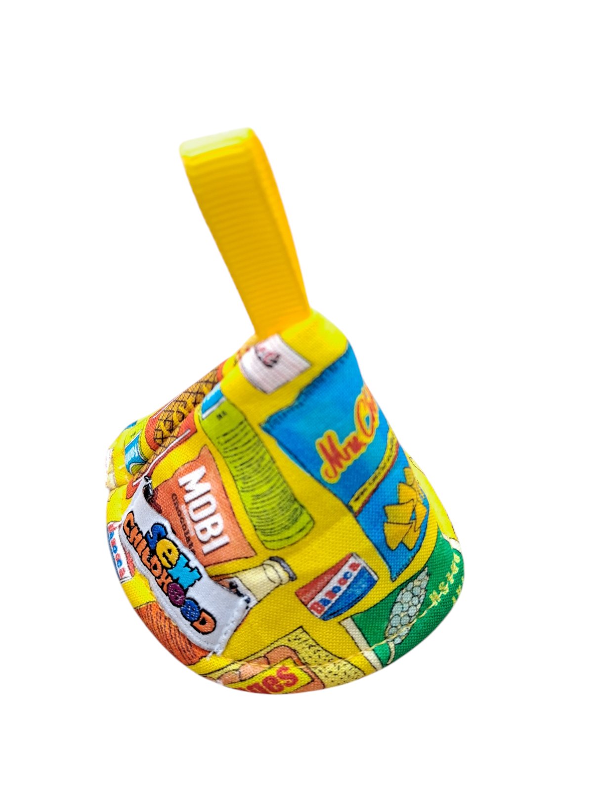 Sew Childhood Peepee Teepee