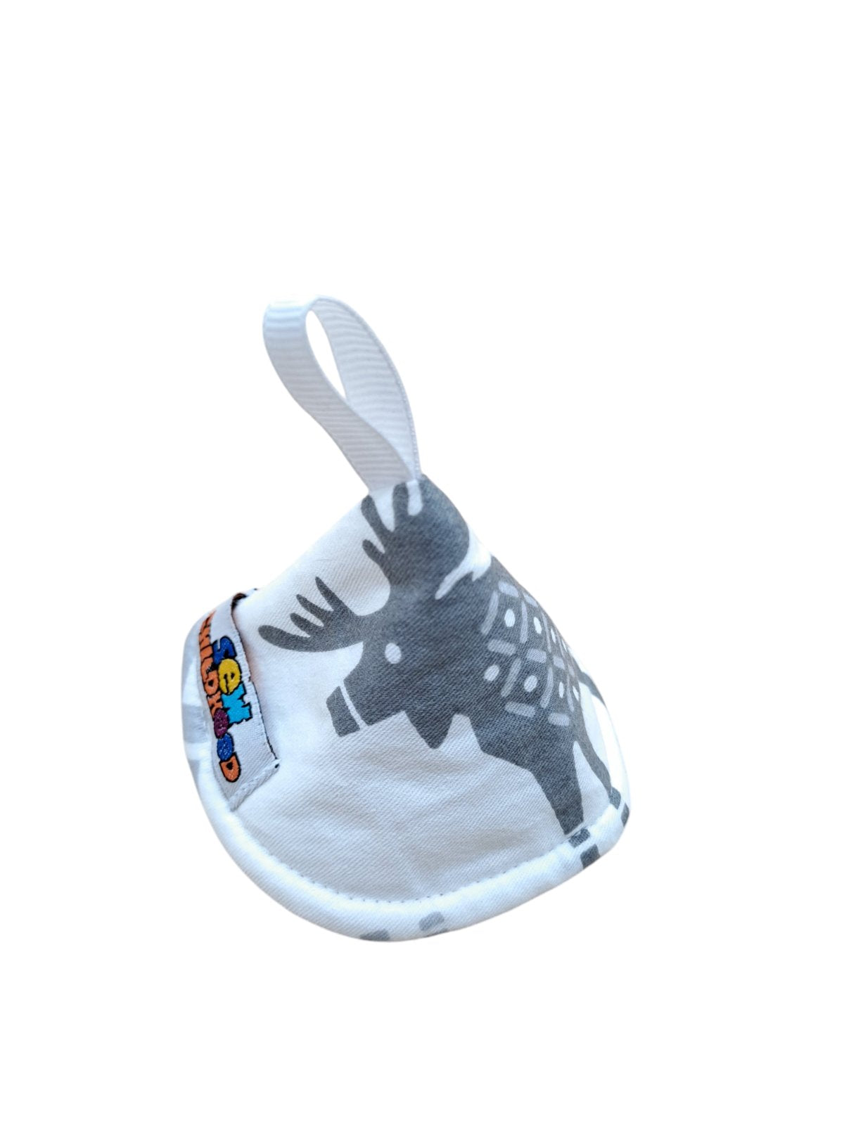 Sew Childhood Peepee Teepee