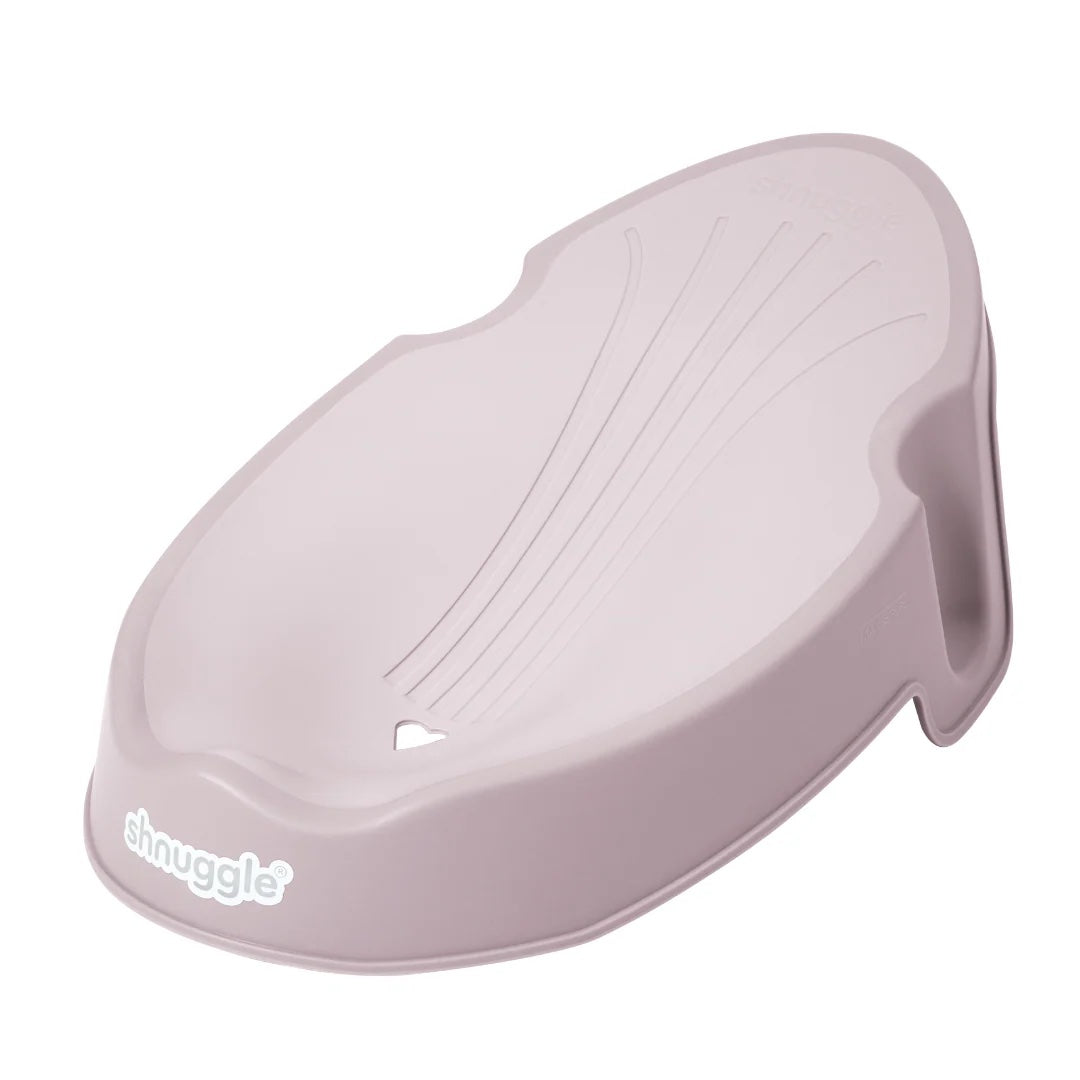 Shnuggle Newborn Baby Bath Support