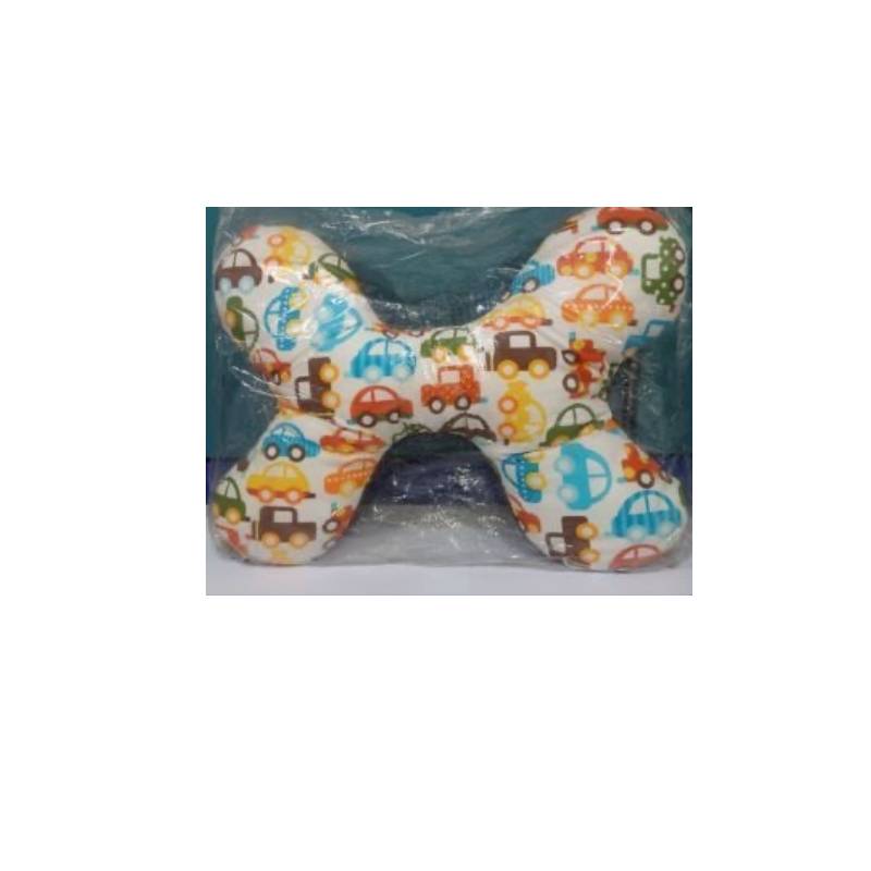Spinkie Butterfly Pillow
