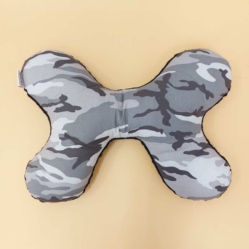 Spinkie Butterfly Pillow