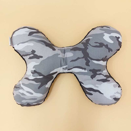 Spinkie Butterfly Pillow