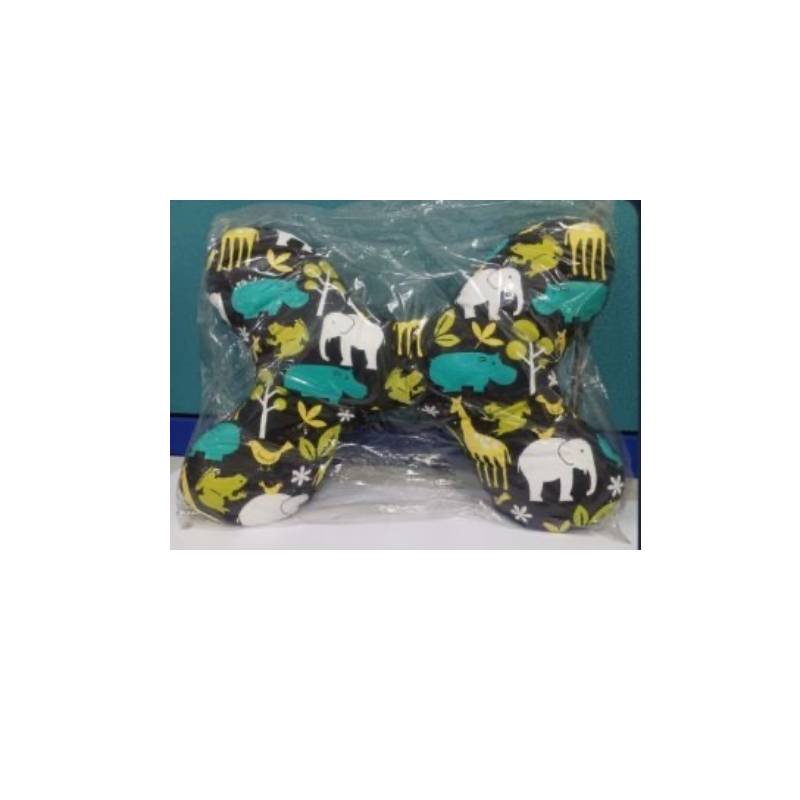 Spinkie Butterfly Pillow