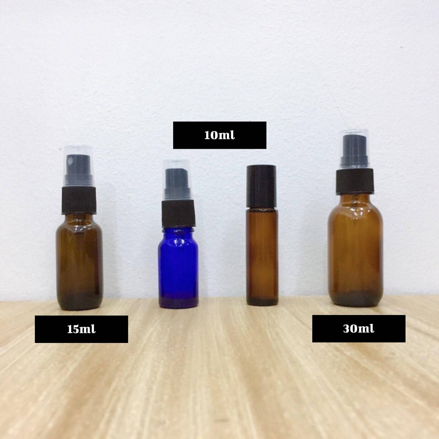 Spray Bottles