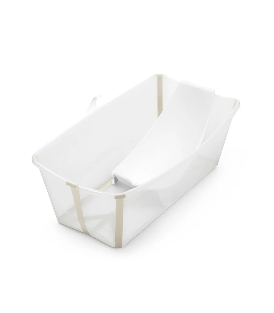 Stokke Flexi Bath Tub with Newborn Support