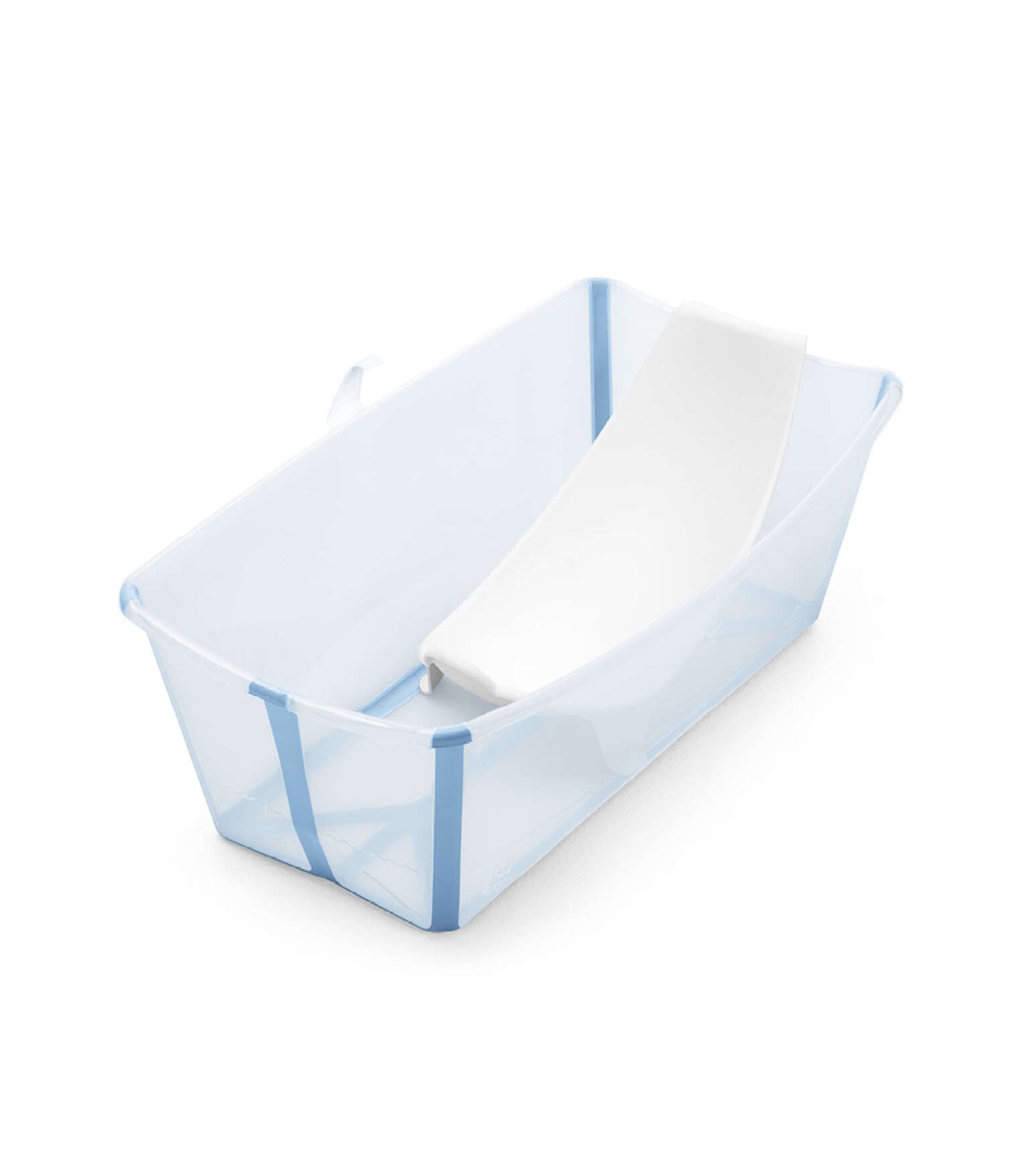 Stokke Flexi Bath Tub with Newborn Support