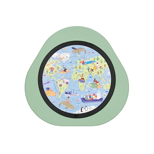 Stokke MuTable Puzzle