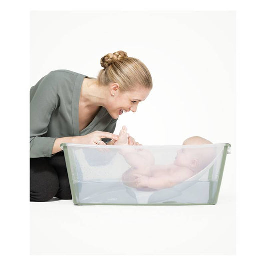 Stokke Flexi Bath Tub with Newborn Support