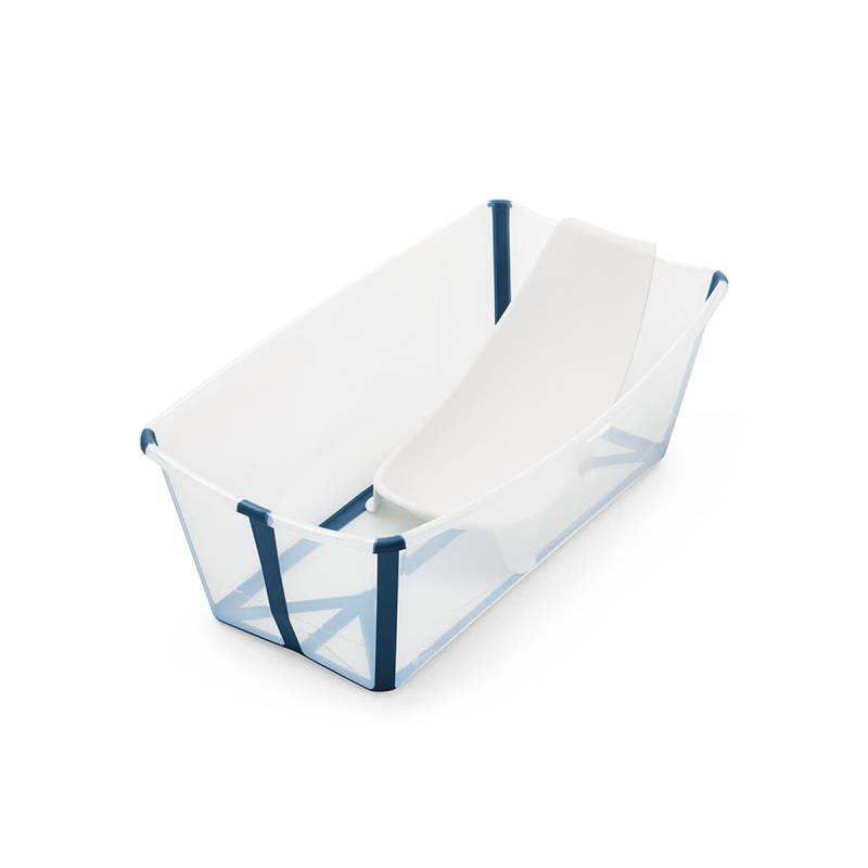 Stokke Flexi Bath Tub with Newborn Support